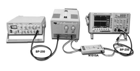 便捷文本校驗，保障數據一致性新利器——HA-805高壓放大器在智能制造中的應用